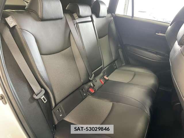 Toyota COROLLA CROSS 2024-03 7818396-14