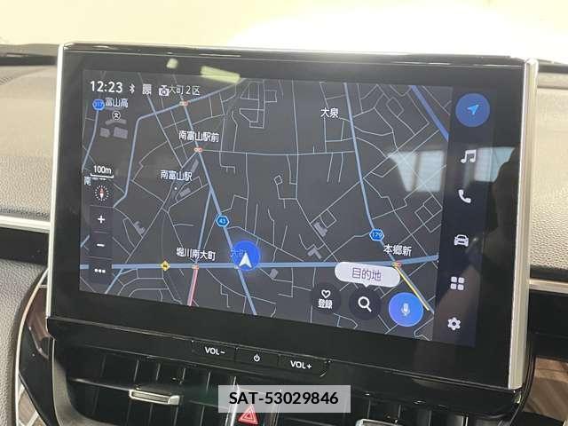 Toyota COROLLA CROSS 2024-03 7818396-2
