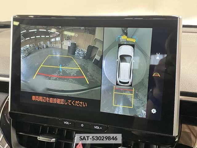 Toyota COROLLA CROSS 2024-03 7818396-4