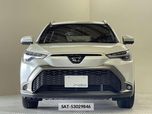 Toyota COROLLA CROSS 2024-03 7818396-9