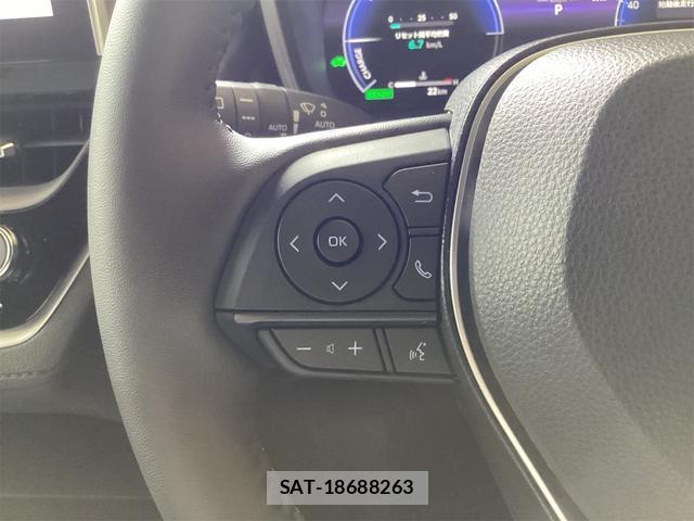 Toyota COROLLA CROSS 2026-04 7819477-12