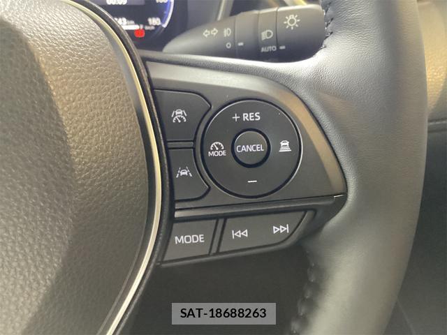 Toyota COROLLA CROSS 2026-04 7819477-13