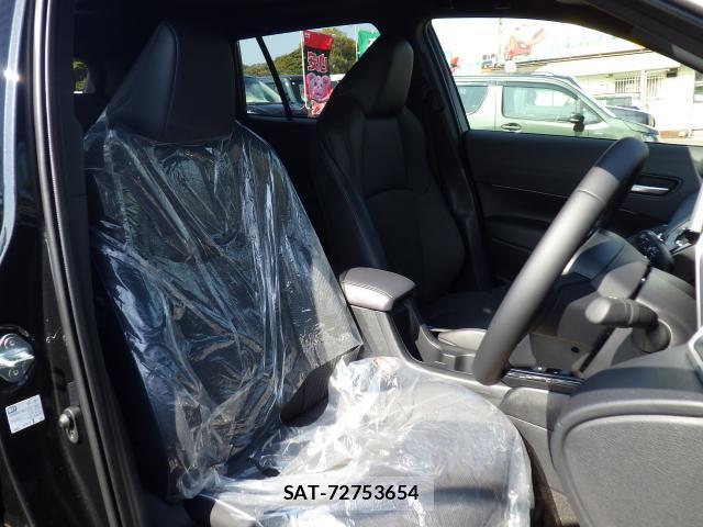 Toyota COROLLA CROSS 2026-03 7819558-10