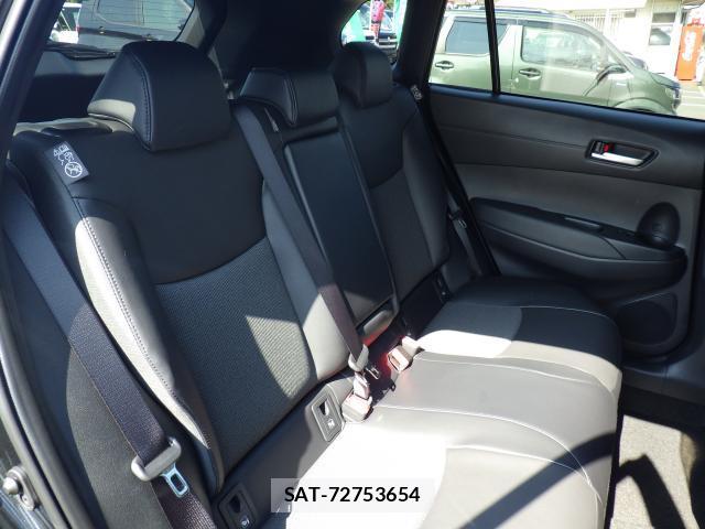 Toyota COROLLA CROSS 2026-03 7819558-11