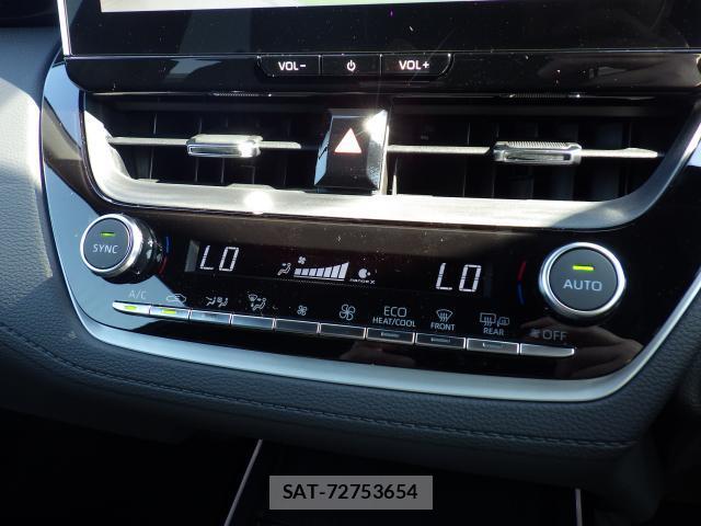 Toyota COROLLA CROSS 2026-03 7819558-16
