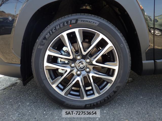 Toyota COROLLA CROSS 2026-03 7819558-19