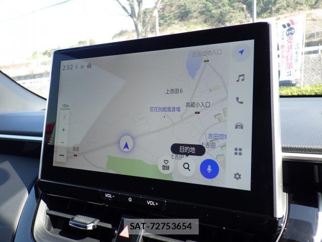 Toyota COROLLA CROSS 2026-03 7819558-3