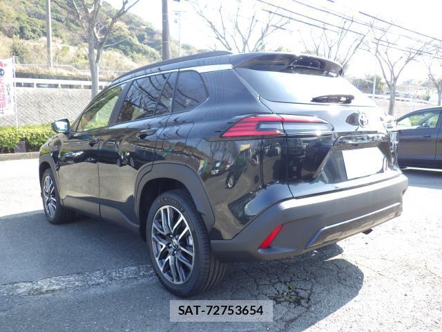 Toyota COROLLA CROSS 2026-03 7819558-8