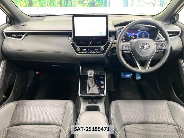 Toyota COROLLA CROSS 2025-07 7819824-1