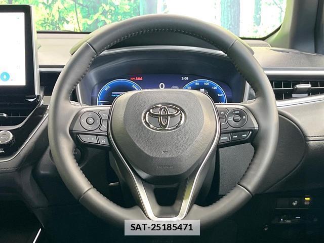 Toyota COROLLA CROSS 2025-07 7819824-10