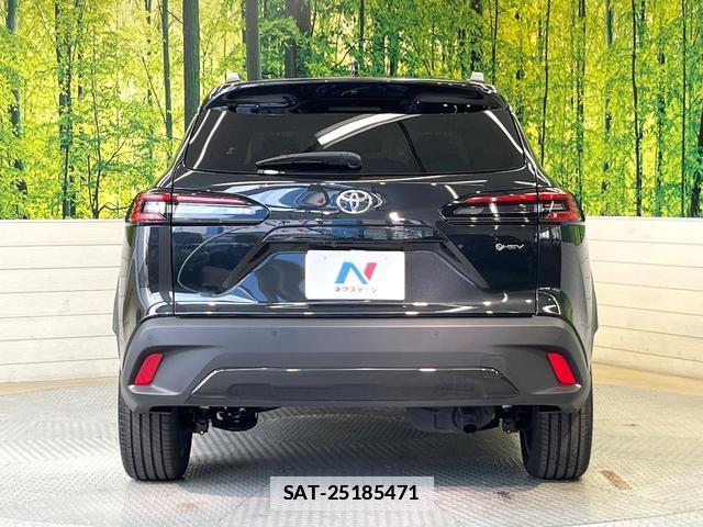 Toyota COROLLA CROSS 2025-07 7819824-14