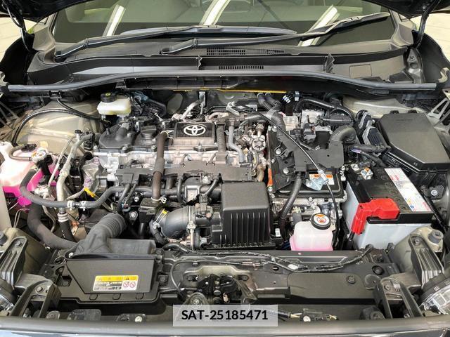 Toyota COROLLA CROSS 2025-07 7819824-17