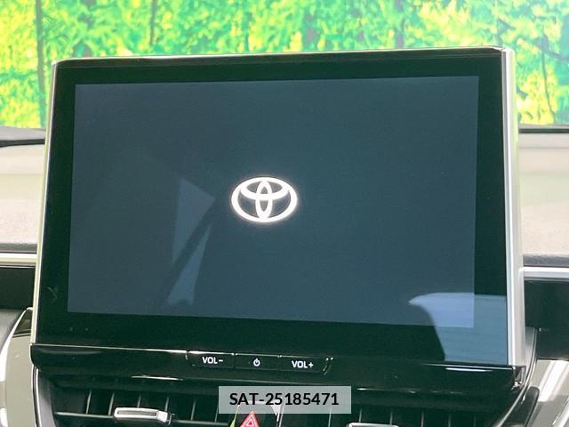 Toyota COROLLA CROSS 2025-07 7819824-3