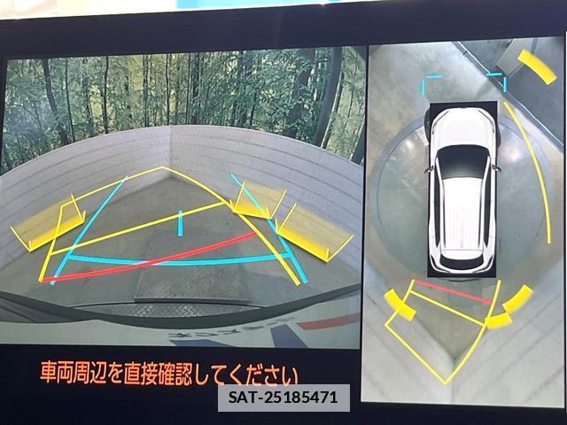 Toyota COROLLA CROSS 2025-07 7819824-4