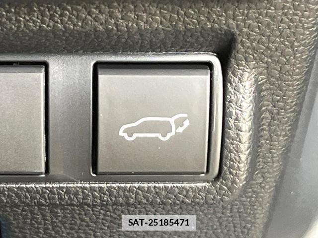 Toyota COROLLA CROSS 2025-07 7819824-5