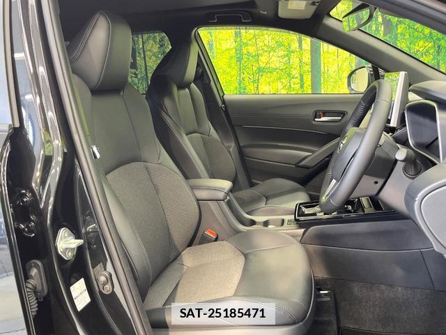Toyota COROLLA CROSS 2025-07 7819824-7