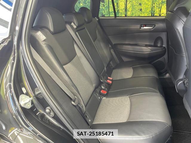 Toyota COROLLA CROSS 2025-07 7819824-8