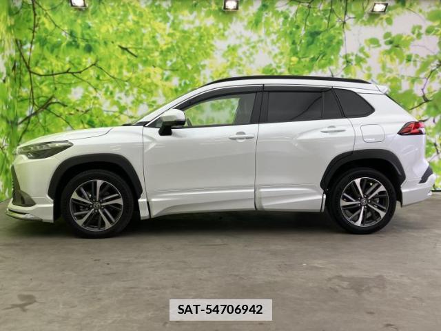 Toyota COROLLA CROSS 2023-10 7821252-1