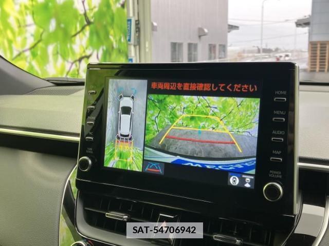 Toyota COROLLA CROSS 2023-10 7821252-11