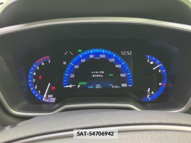 Toyota COROLLA CROSS 2023-10 7821252-13