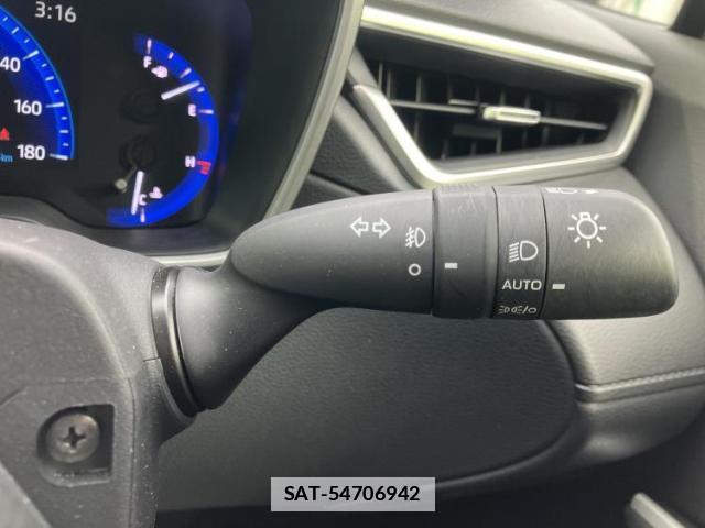 Toyota COROLLA CROSS 2023-10 7821252-15