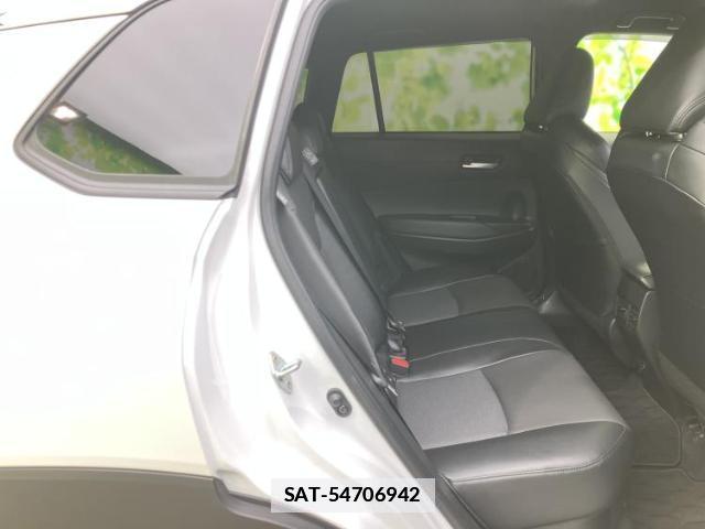 Toyota COROLLA CROSS 2023-10 7821252-4
