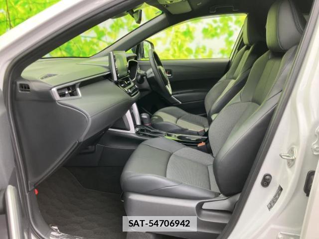 Toyota COROLLA CROSS 2023-10 7821252-5