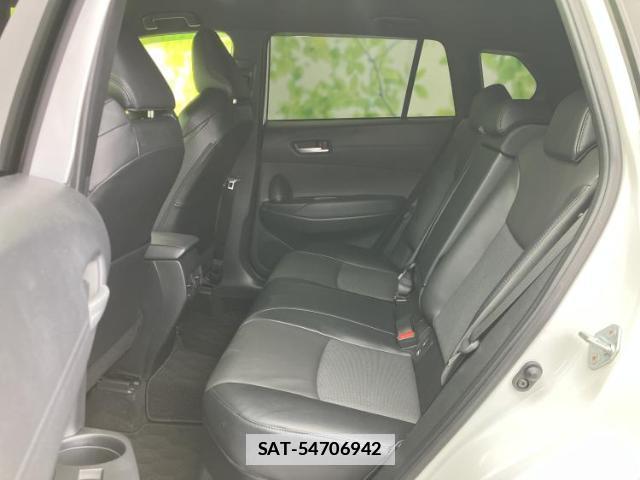 Toyota COROLLA CROSS 2023-10 7821252-6