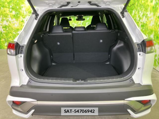 Toyota COROLLA CROSS 2023-10 7821252-7