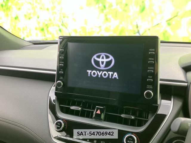 Toyota COROLLA CROSS 2023-10 7821252-8