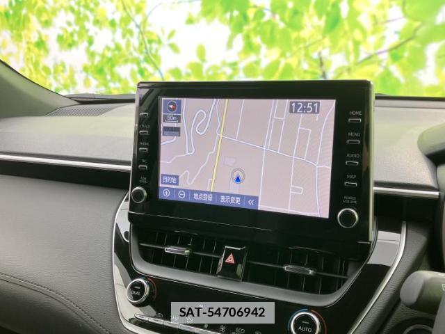 Toyota COROLLA CROSS 2023-10 7821252-9