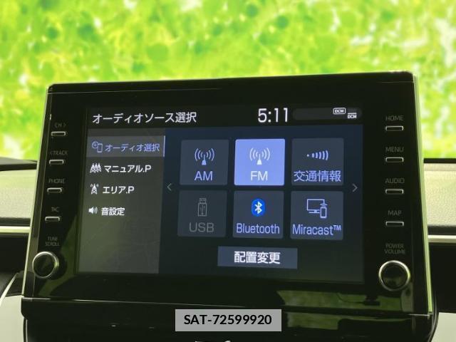 Toyota COROLLA CROSS 2023-12 7821374-10