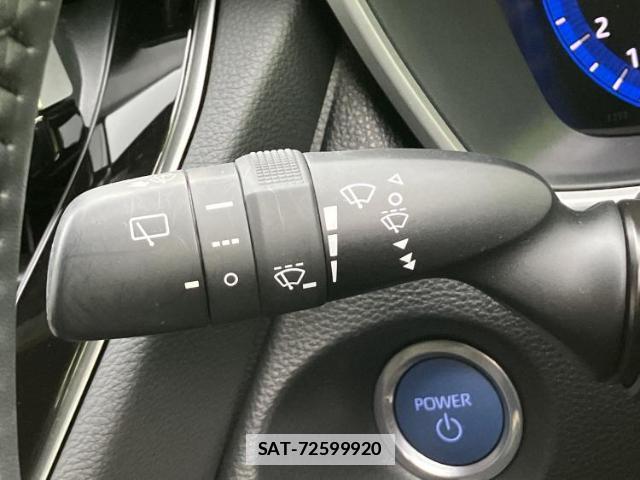 Toyota COROLLA CROSS 2023-12 7821374-15