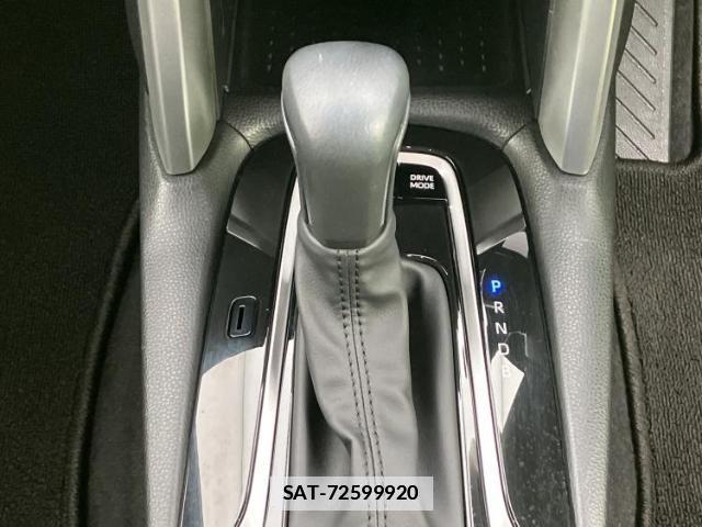 Toyota COROLLA CROSS 2023-12 7821374-16