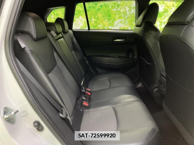 Toyota COROLLA CROSS 2023-12 7821374-4