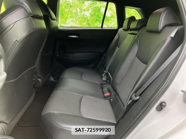 Toyota COROLLA CROSS 2023-12 7821374-6