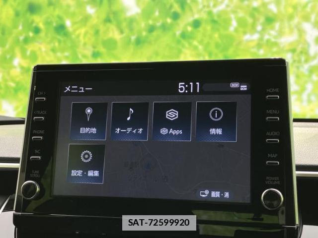 Toyota COROLLA CROSS 2023-12 7821374-8