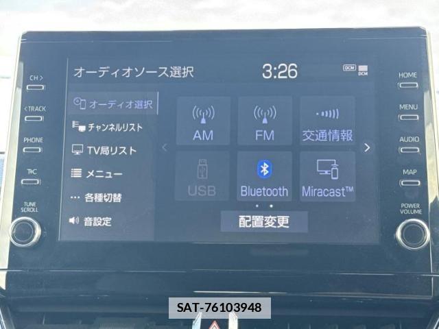 Toyota COROLLA CROSS 2023-08 7821936-10