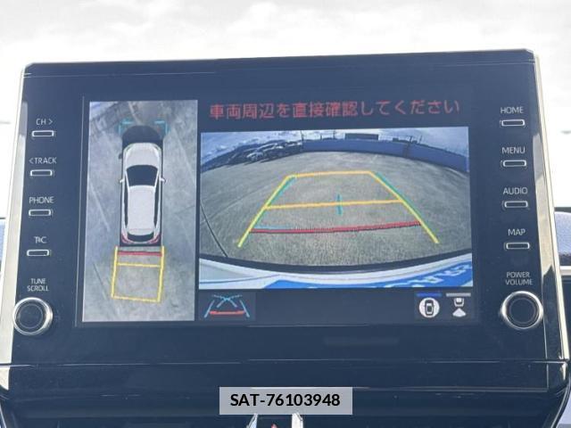 Toyota COROLLA CROSS 2023-08 7821936-12