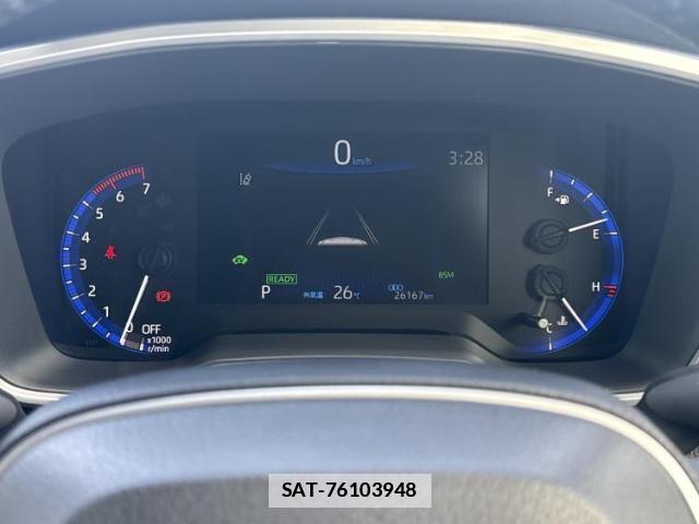 Toyota COROLLA CROSS 2023-08 7821936-13
