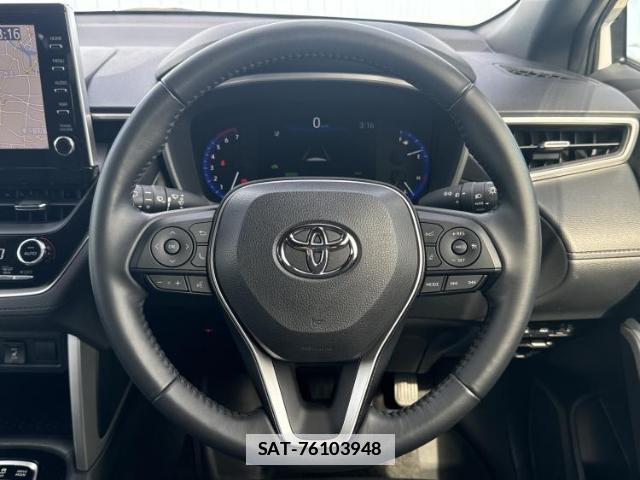 Toyota COROLLA CROSS 2023-08 7821936-14