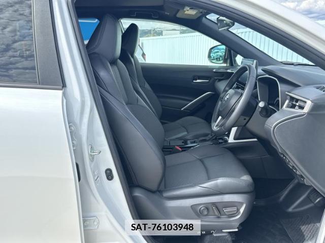 Toyota COROLLA CROSS 2023-08 7821936-3