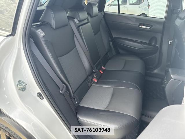 Toyota COROLLA CROSS 2023-08 7821936-4