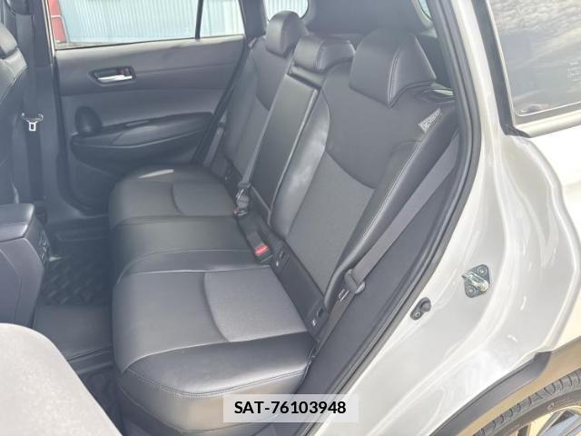 Toyota COROLLA CROSS 2023-08 7821936-6