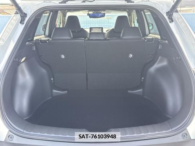 Toyota COROLLA CROSS 2023-08 7821936-7