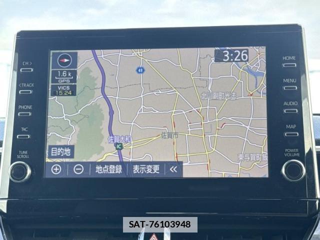 Toyota COROLLA CROSS 2023-08 7821936-9