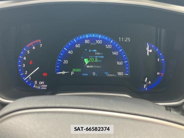 Toyota COROLLA CROSS 2023-09 7822294-13
