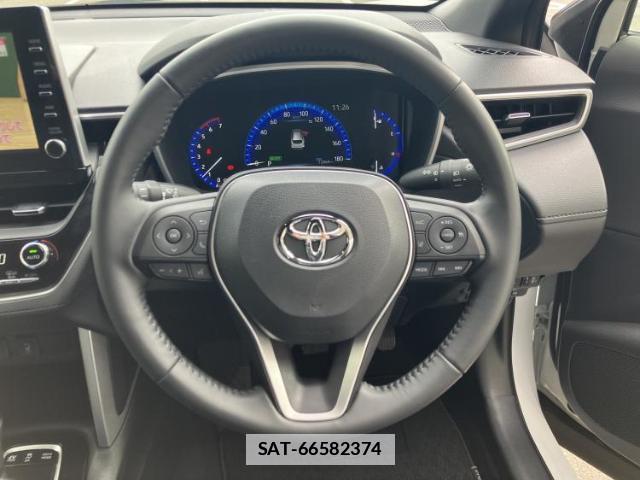 Toyota COROLLA CROSS 2023-09 7822294-14