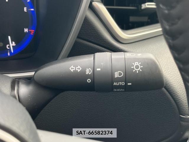 Toyota COROLLA CROSS 2023-09 7822294-15