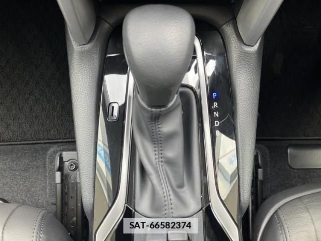 Toyota COROLLA CROSS 2023-09 7822294-17